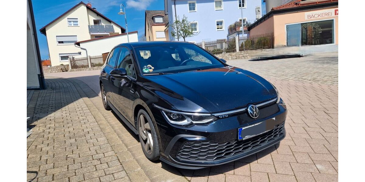 VW Golf 118.490 km 24.999 &euro; Gerchsheim 97950