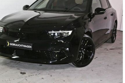 Opel Astra 6.000 km 29.990 € Würzburg 97076