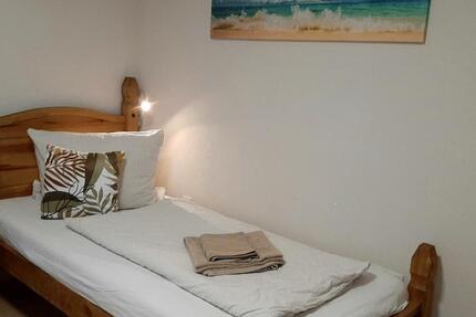 Wohnung Uettingen - 2 Zimmer, 40 m&sup2;, 25&euro; | Angebot:20049252