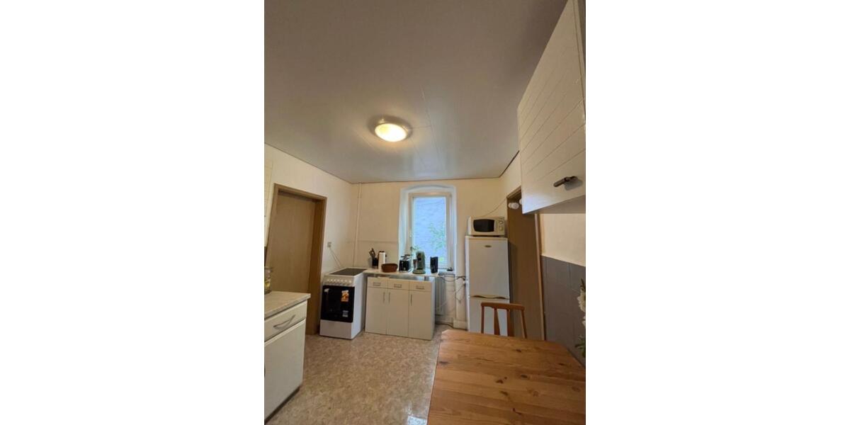 Frauen WG in Würzburg Frauenland 1 zimmer