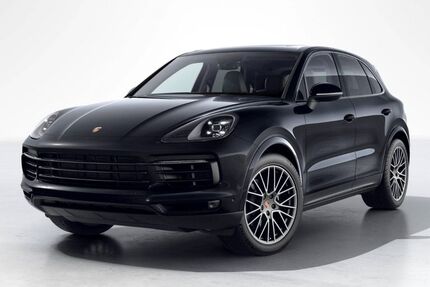 Porsche Cayenne 33.900 km 67.890 &euro; Estenfeld 97230