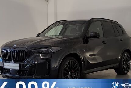 BMW X5 13.900 km 84.770 &euro; Würzburg 97076