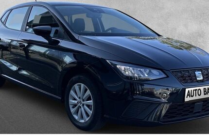 Seat Ibiza 35.549 km 16.990 &euro; Marktheidenfeld 97828