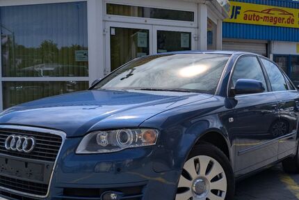 Audi A4 205.130 km 2.850 &euro; Würzburg 97078