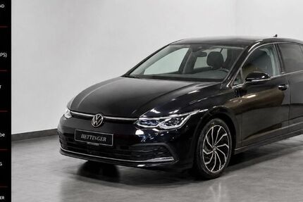 VW Golf 124.100 km 18.650 &euro; Marktheidenfeld 97828