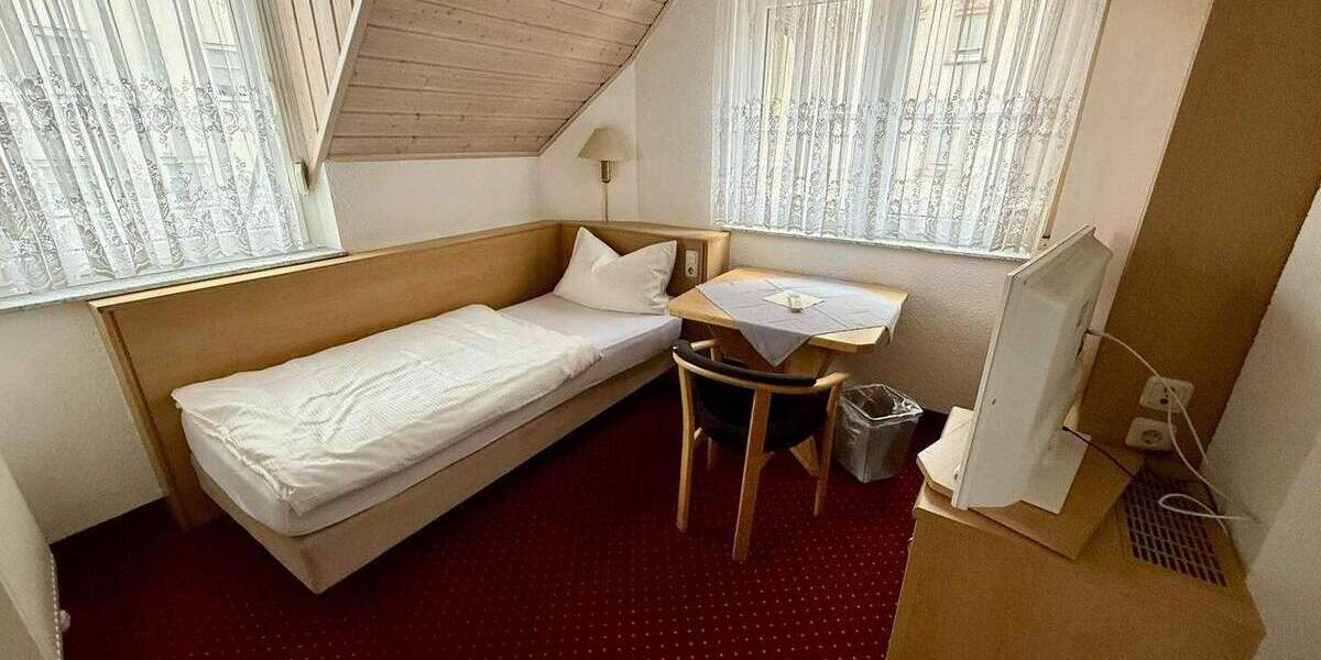 Gewerbeobjekt Tauberbischofsheim Hochhausen - 450.000&euro; | Angebot:23947464