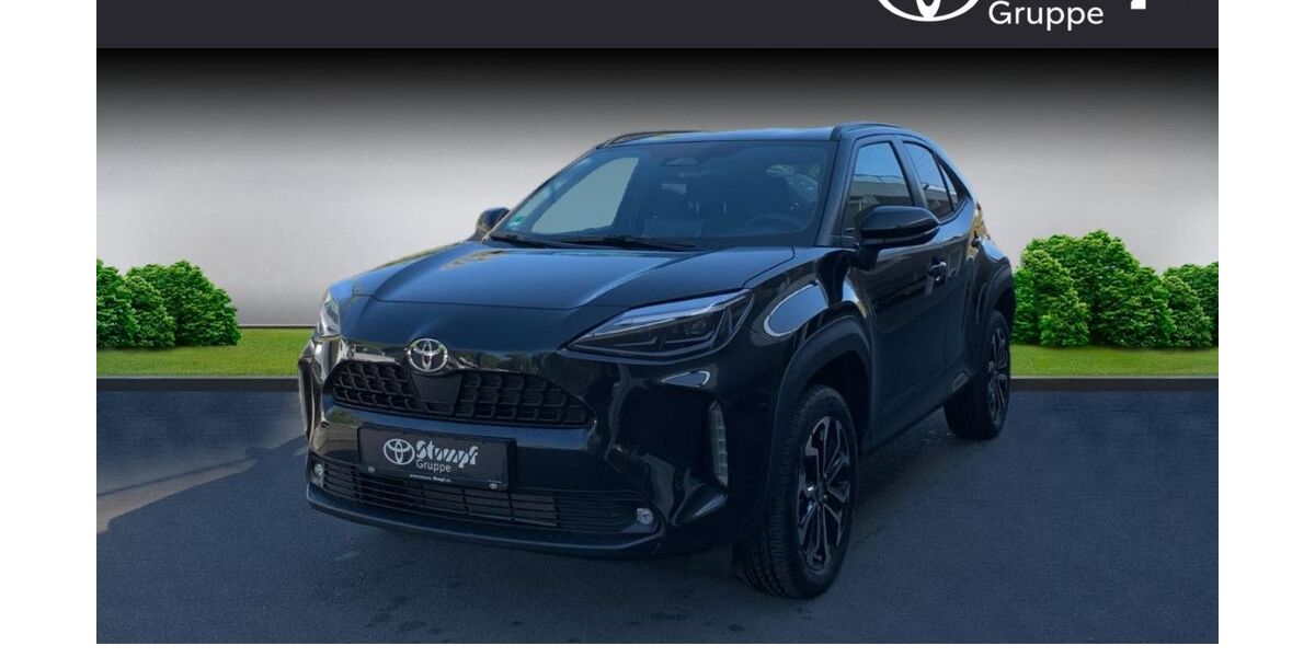 Toyota Yaris Cross 3.000 km 27.990 € Würzburg 97076