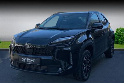 Toyota Yaris Cross 4.000 km 27.990 € Würzburg 97076