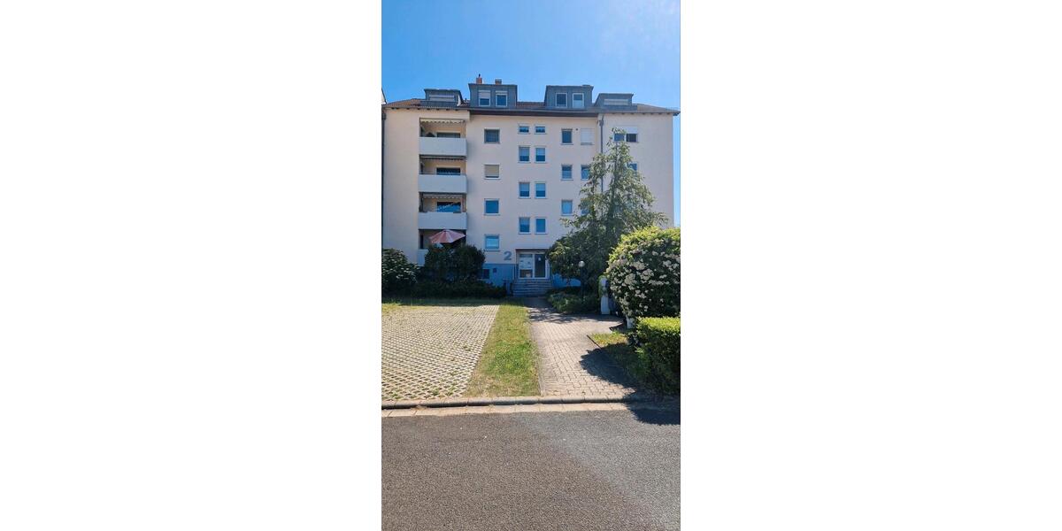 Erdgeschoßwohnung Karlstadt - 1 Zimmer, 38 m&sup2;, 129.000&euro; | Angebot:27237169