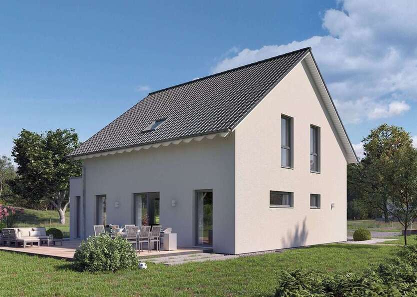 Haus zum Kaufen in Rimpar 496.768 € 155 m²
