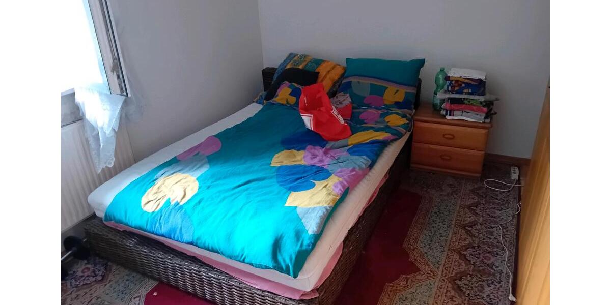 Erdgeschoßwohnung Würzburg Heuchelhof - 2 Zimmer, 38 m&sup2;, 600&euro; | Angebot:26336628