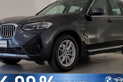 BMW X3 113.897 km 32.440 &euro; Würzburg 97076