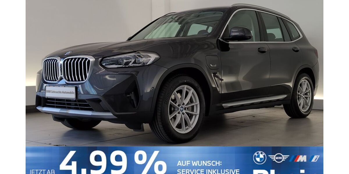 BMW X3 113.897 km 32.440 &euro; Würzburg 97076