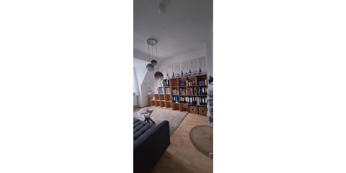 Wohnung Innstatd Würzburg I WG geeignet 2 zimmer