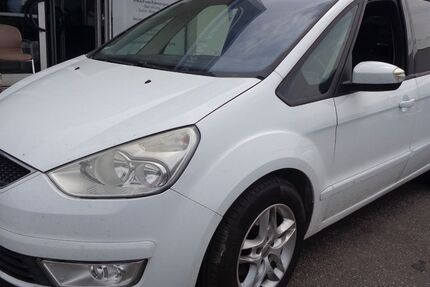 Ford Galaxy 286.000 km 1.750 € Tauberbischofsheim 97941