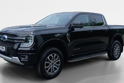 Ford Ranger 55.773 km 38.909 &euro; Würzburg 97076