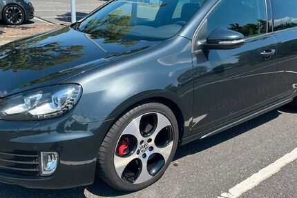 VW Golf 96.274 km 11.490 &euro; Würzburg 97084