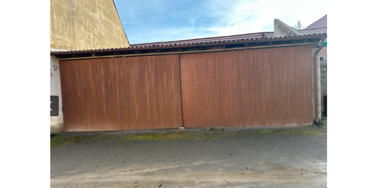 Bauernhaus, Landhaus Reichenberg Uengershausen - 9 Zimmer, 221 m&sup2;, 450.000&euro; | Angebot:25896741