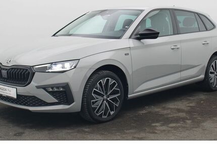 Skoda Scala 25.000 km 22.440 &euro; Würzburg 97084