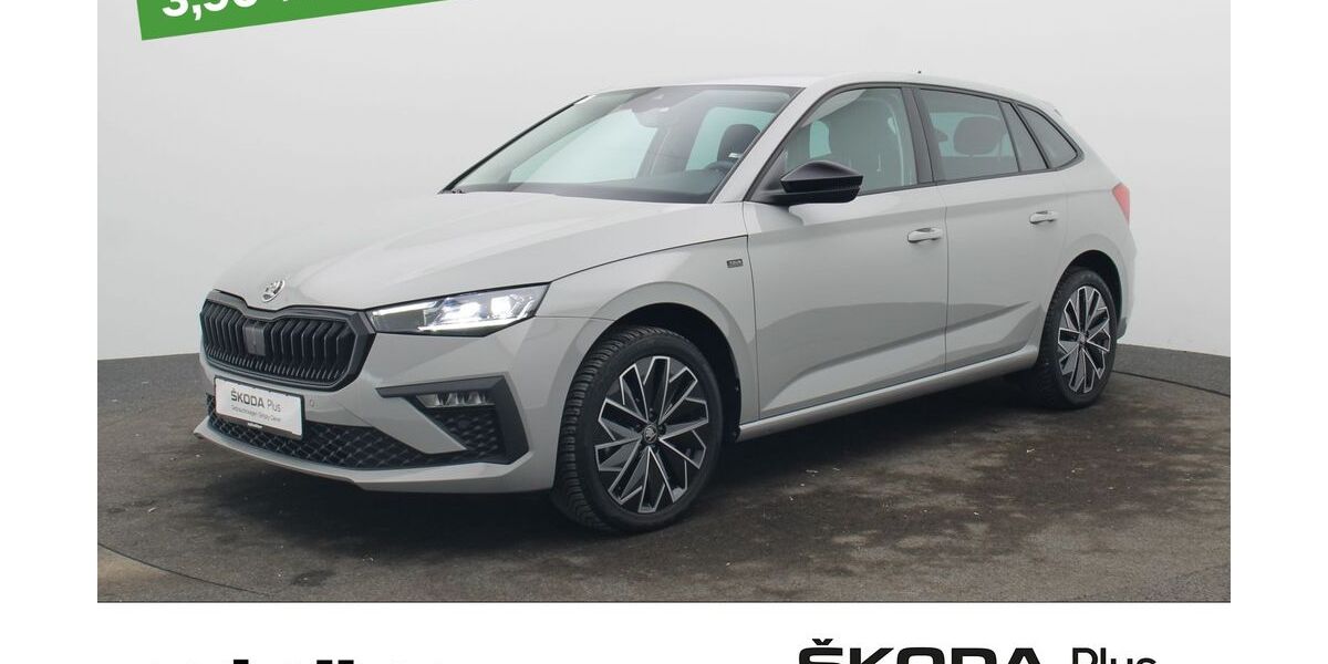 Skoda Scala 25.000 km 22.440 &euro; Würzburg 97084