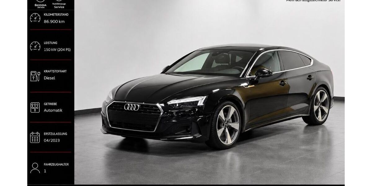 Audi A5 86.900 km 33.800 &euro; Marktheidenfeld 97828