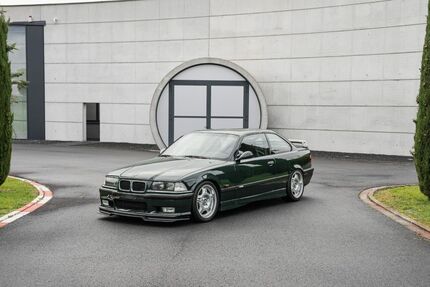 BMW M3 118.490 km 115.000 &euro; Dettelbach 97337