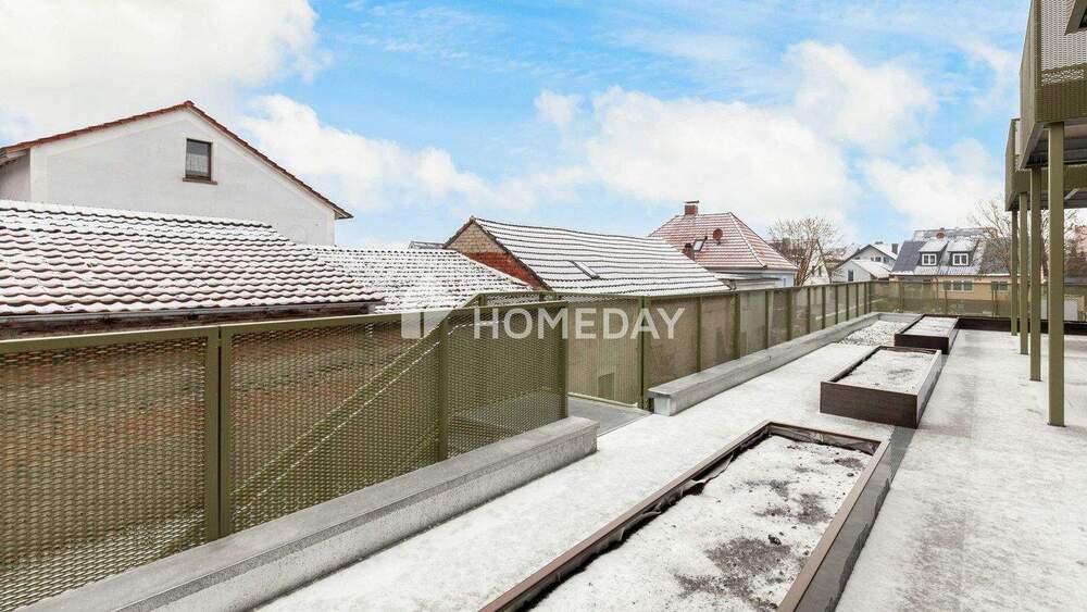 Etagenwohnung Kürnach - 2 Zimmer, 49 m&sup2;, 276.000&euro; | Angebot:24825390