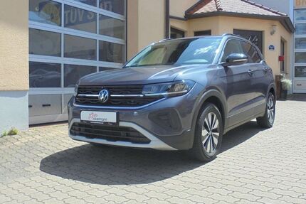 VW T-Cross 23.700 km 24.950 € Hausen 97262