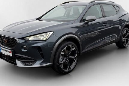Cupra Formentor 30.380 km 25.790 &euro; Zellingen 97225