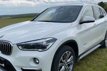 BMW X1 78.000 km 17.999 &euro; Remlingen 97280
