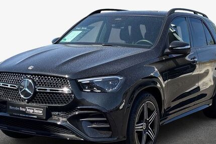 Mercedes-Benz GLE 350 5.545 km 82.750 &euro; Würzburg 97076
