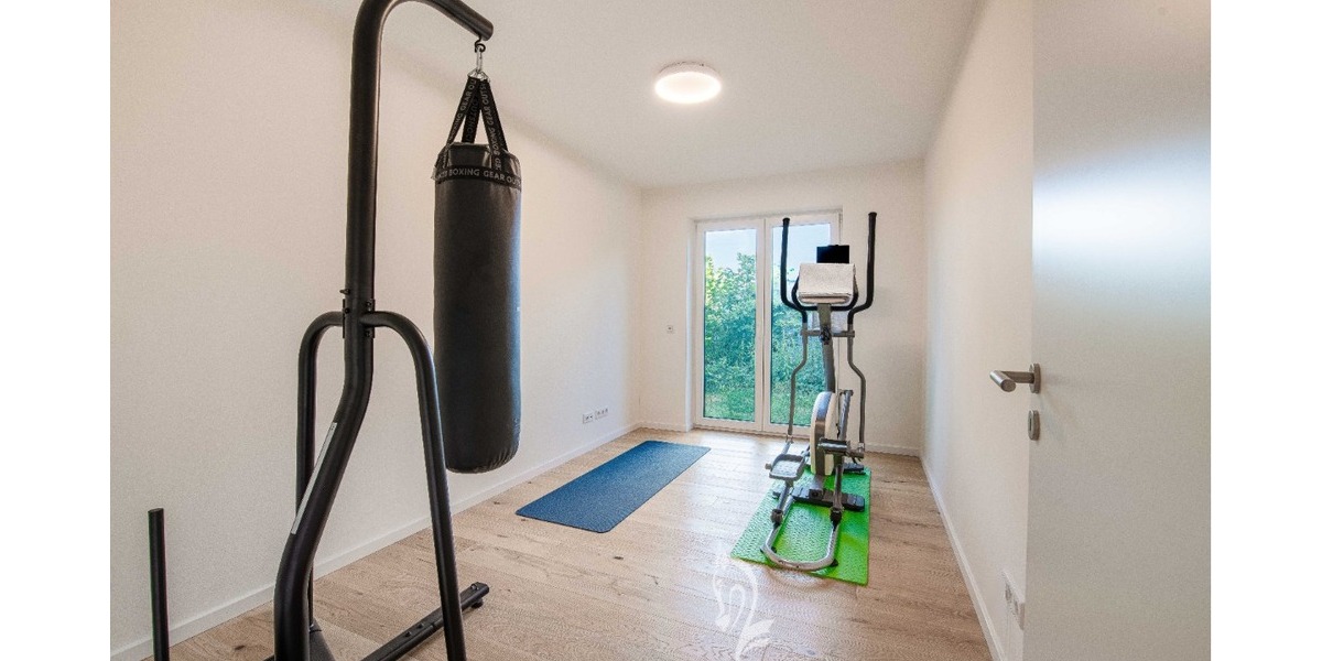 Exklusive 4-Zimmer-Wohnung mit großzügiger Terrasse in hochwertiger Ausstattung - Erdgeschoßwohnung Höchberg | Angebot:27224910