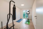 Exklusive 4-Zimmer-Wohnung mit großzügiger Terrasse in hochwertiger Ausstattung - Erdgeschoßwohnung Höchberg | Angebot:27224910