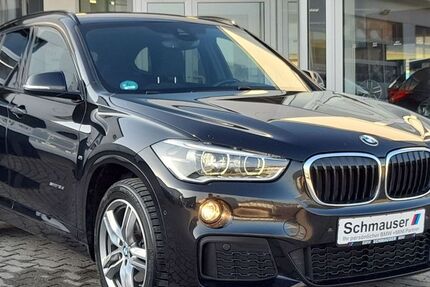 BMW X1 106.000 km 20.990 &euro; Tauberbischofsheim 97941