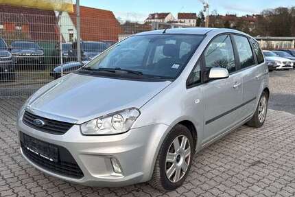 Ford C-Max 207.163 km 1.490 &euro; Würzburg 97076