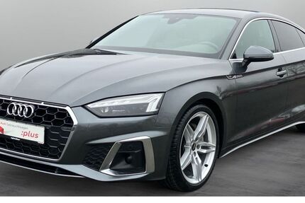 Audi A5 93.000 km 31.880 &euro; Kitzingen 97318