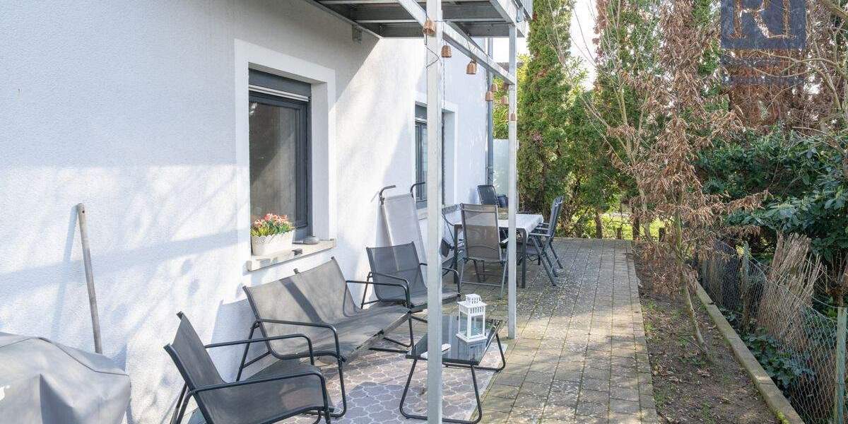 Etagenwohnung Veitshöchheim - 3 Zimmer, 90 m&sup2;, 377.800&euro; | Angebot:25909244