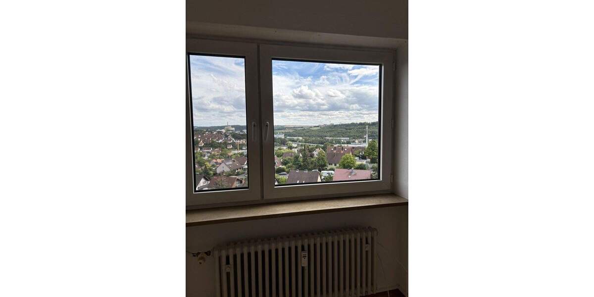 Ihr neues Zuhause in Lengfeld - Charmante 3-Zimmer-Wohnung 3 zimmer