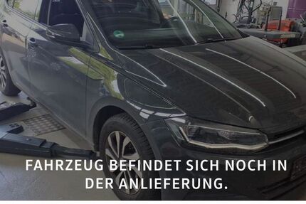 VW Polo 60.500 km 15.540 &euro; Würzburg 97076