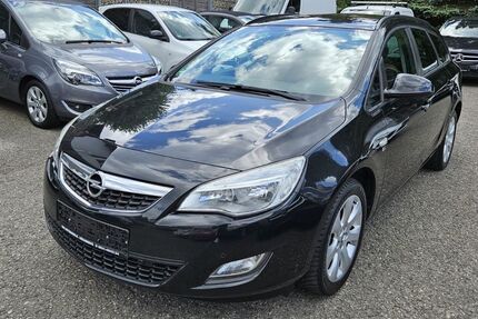 Opel Astra 159.620 km 4.950 € Höchberg 97204