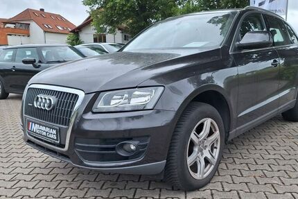 Audi Q5 139.974 km 10.898 &euro; Würzburg 97076