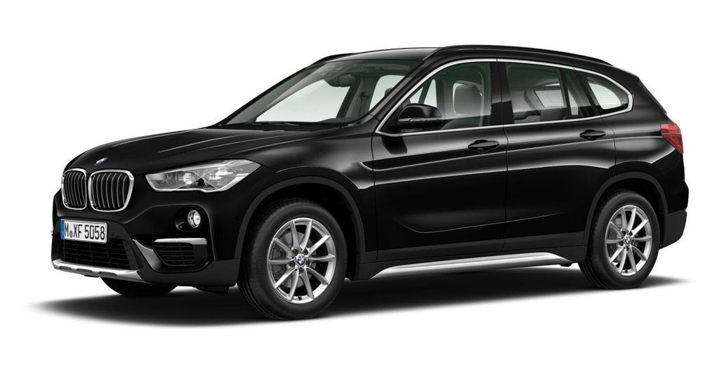 BMW X1 139.326 km 18.320 &euro; Würzburg 97076