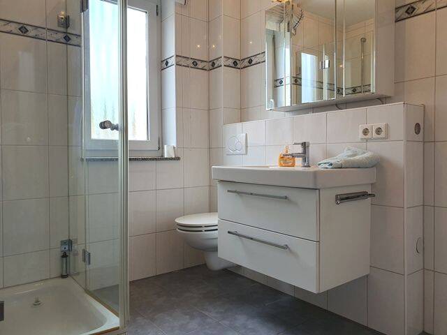 Etagenwohnung Reichenberg - 2 Zimmer, 55 m&sup2;, 620&euro; | Angebot:26671771