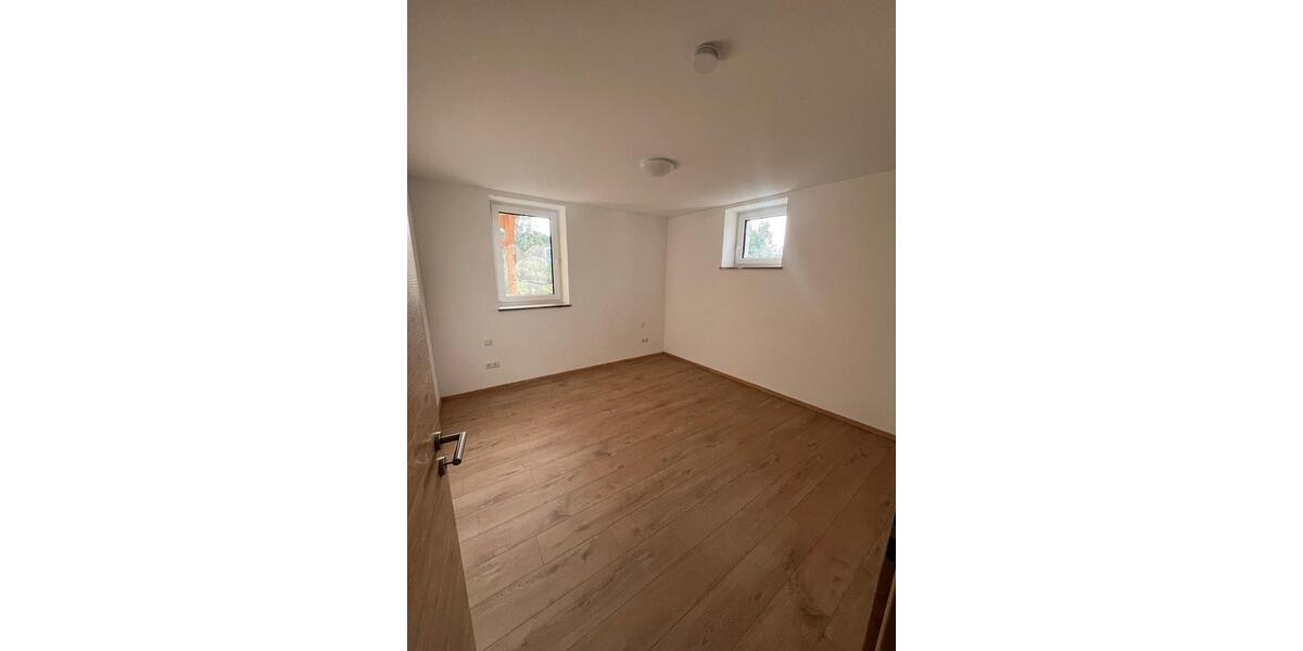 Moderne 4-Zimmer-Wohnung in Ochsenfurt 4 zimmer