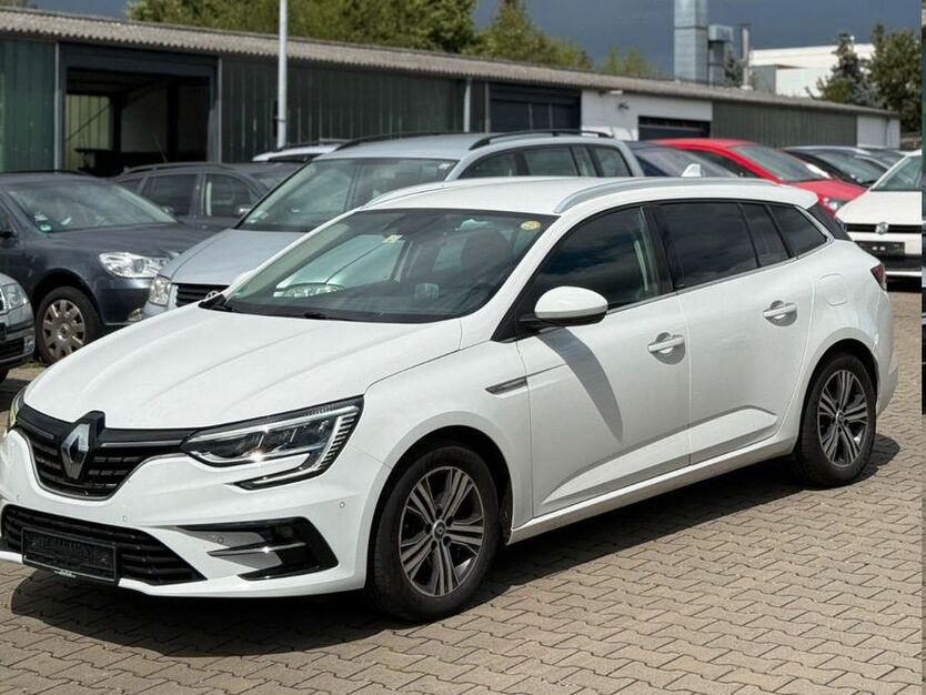 Renault Megane 175.000 km 11.399 € Marktheidenfeld 97828