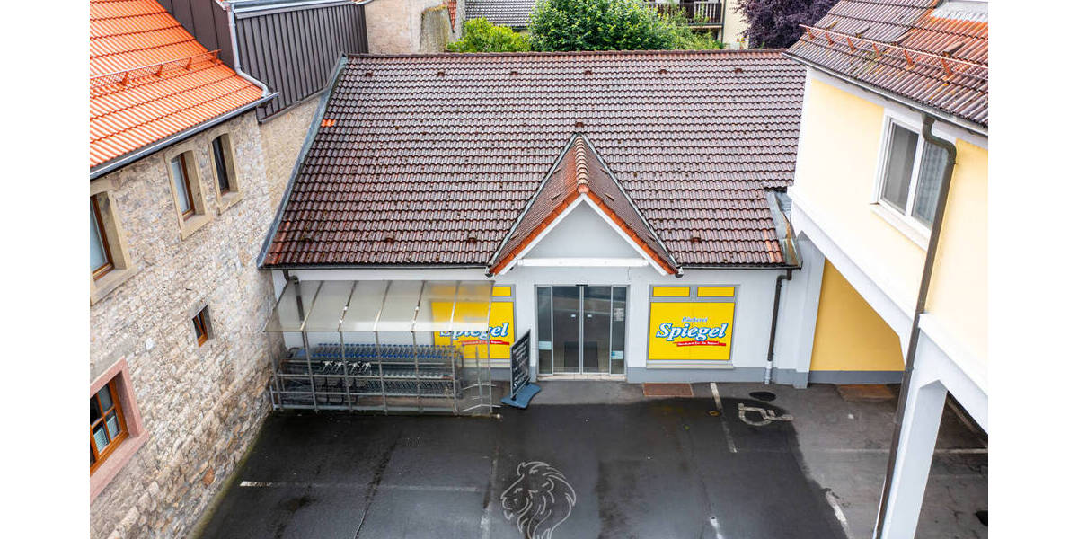 Mehrfamilienhaus, Wohnhaus Reichenberg - 2 Zimmer, 778 m&sup2;, 1.900.000&euro; | Angebot:25928476