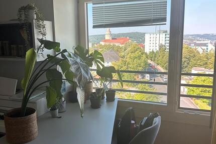 Wohnung Würzburg Frauenland - 1 Zimmer, 22 m&sup2;, 390&euro; | Angebot:27621647