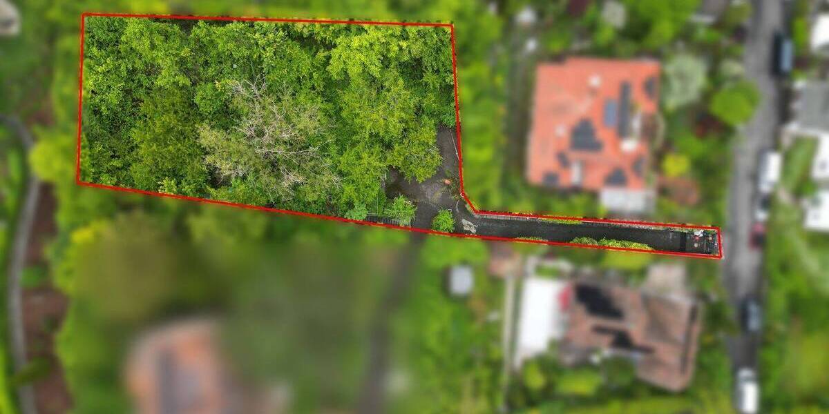 Grundstück Würzburg Steinbachtal - 420.000&euro; | Angebot:26796898