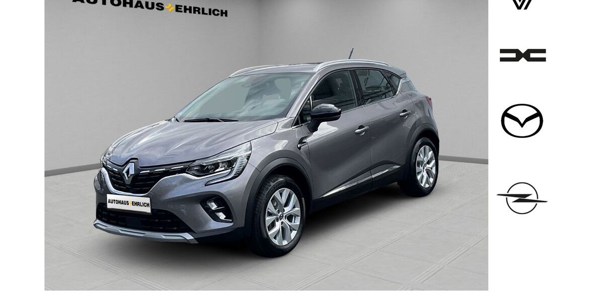 Renault Captur 23.428 km 16.990 &euro; Würzburg 97076
