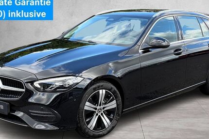 Mercedes-Benz C 200 9.958 km 37.990 &euro; Marktbreit 97340